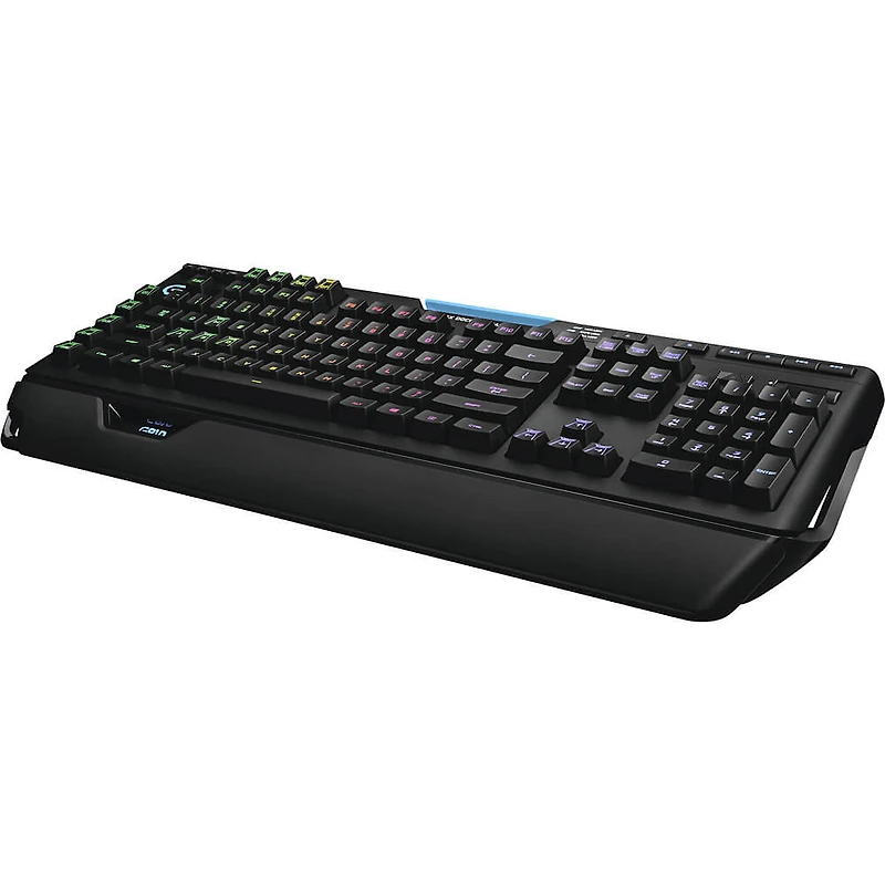 G910 RGB Mechanical Gaming Keyboard - OPEN BOX