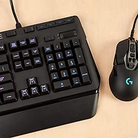 G910 RGB Mechanical Gaming Keyboard - OPEN BOX