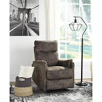 Parrish Basket (Set of 2) - Natural/Black - OPEN BOX