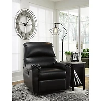 Ana Sofia Wall Clock - Antique Gray