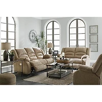 Ana Sofia Wall Clock - Antique Gray