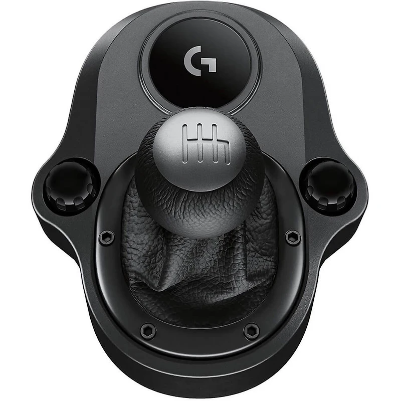 Driving Force Shifter – Compatible with G29 and G920 Driving Force Racing Wheels