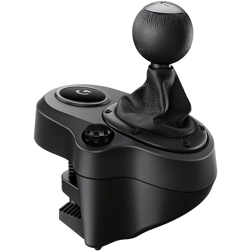 Driving Force Shifter – Compatible with G29 and G920 Driving Force Racing Wheels
