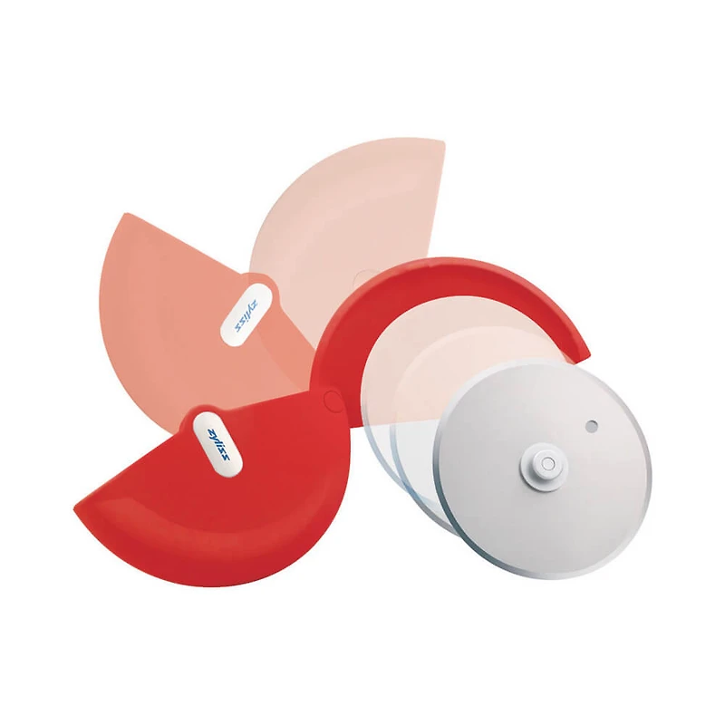 Pizza Wheel - OPEN BOX