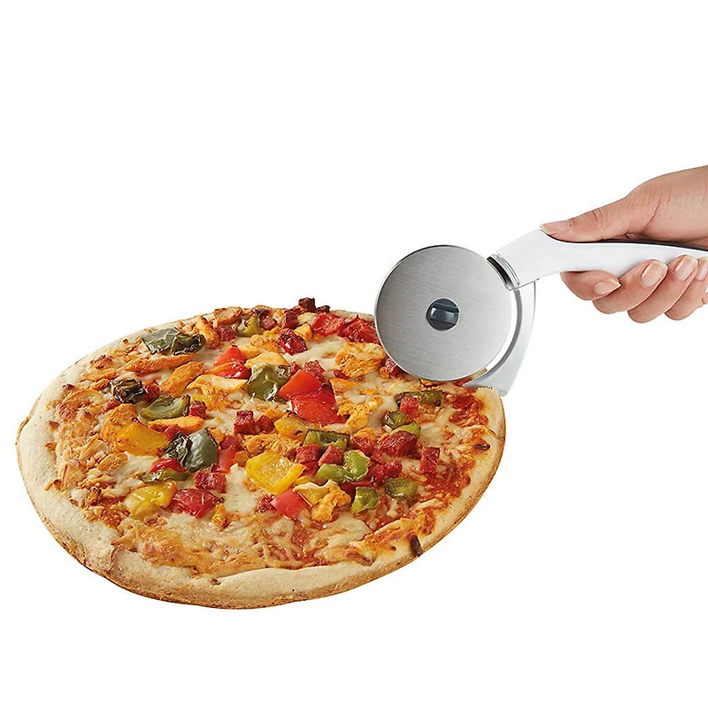 Sharp Edge Pizza Cutter - OPEN BOX