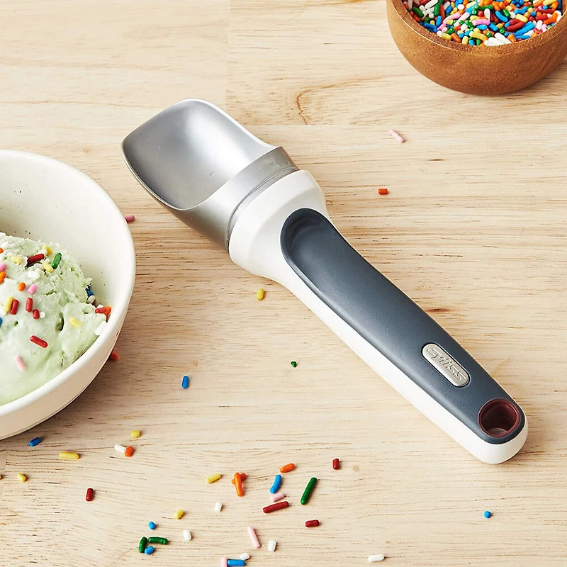Right Scoop Ice Cream Scoop - OPEN BOX