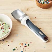 Right Scoop Ice Cream Scoop - OPEN BOX