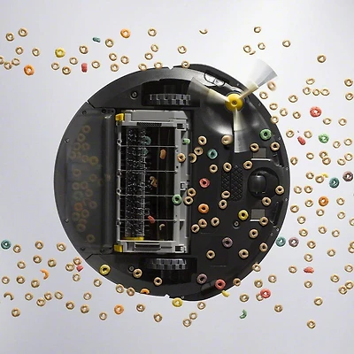 Roomba® 694 Wi-Fi Connected Robot Vacuum - OPEN BOX