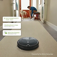 Roomba® 694 Wi-Fi Connected Robot Vacuum - OPEN BOX
