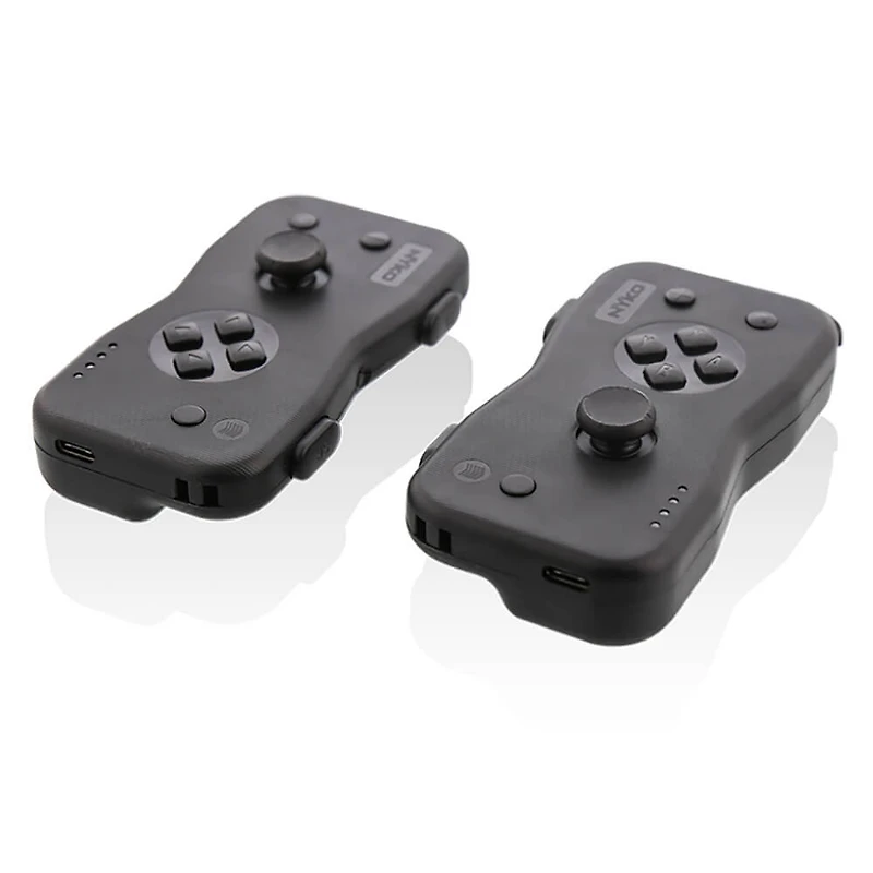 Dualies for Nintendo Switch™ - Black