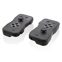 Dualies for Nintendo Switch™ - Black