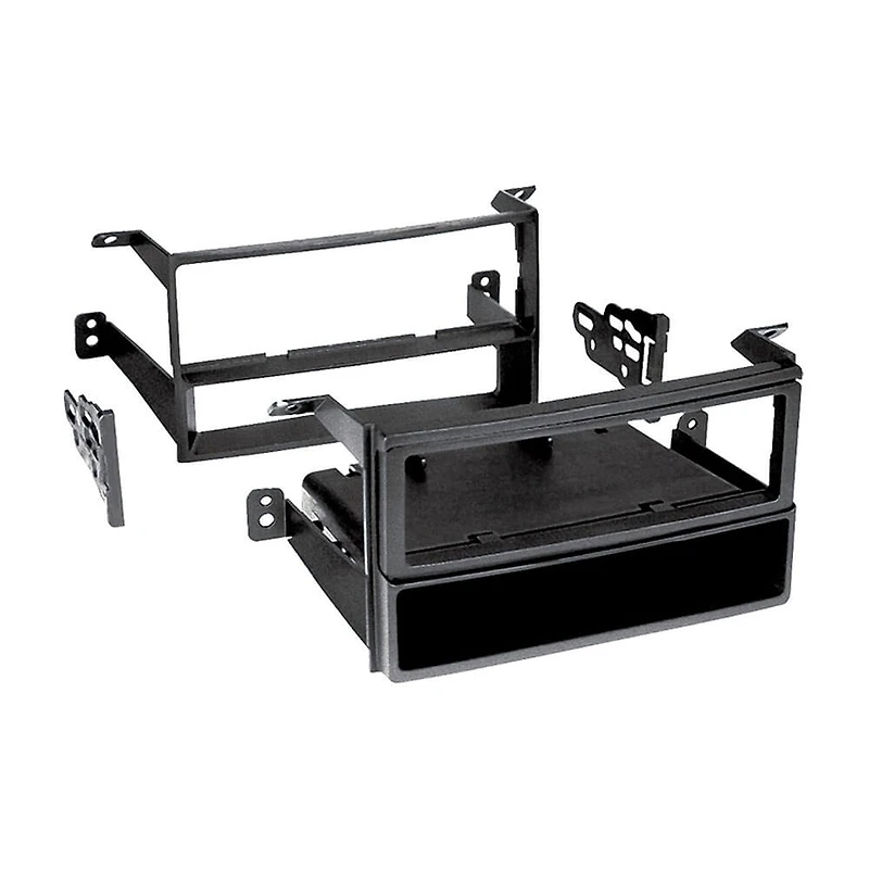 Honda Pilot Custom Installation Kit