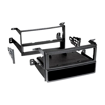 Honda Pilot Custom Installation Kit