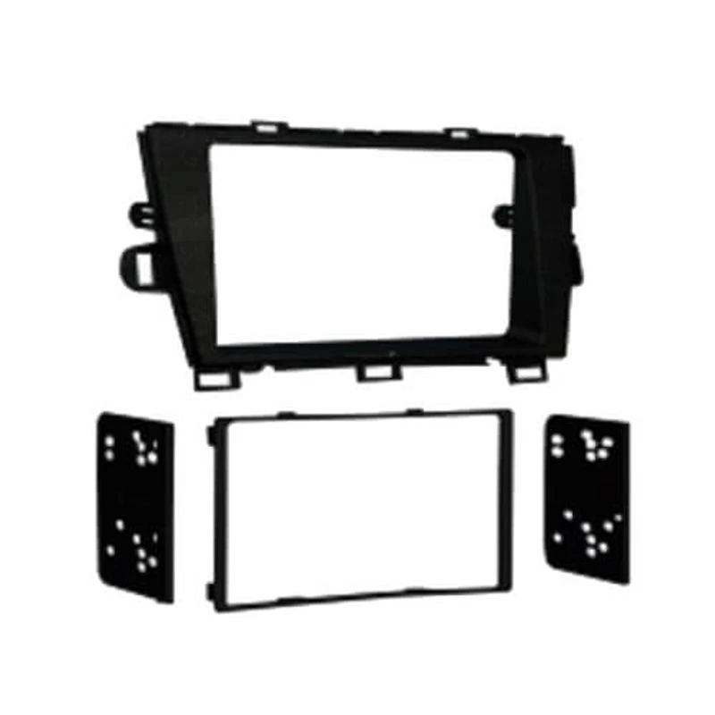 Dash Kit for Toyota Prius 2010 Double DIN