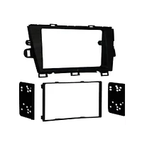 Dash Kit for Toyota Prius 2010 Double DIN