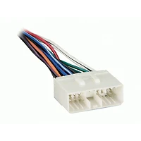 Wiring Harness for Select 1999-2008 GM, Suzuki, Daewoo Vehicles