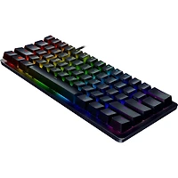 Huntsman Mini - Linear Optical Switch - US - Black