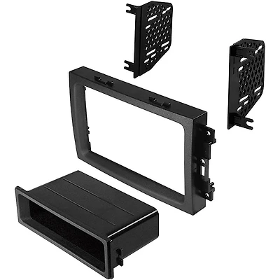 Chrysler Dodge Jeep 2004-2008 Dash Kit