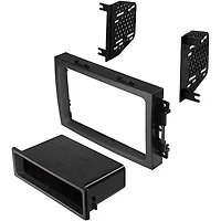 Chrysler Dodge Jeep 2004-2008 Dash Kit