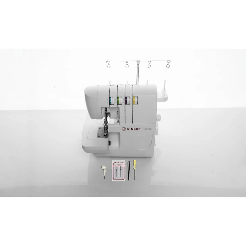  Serger
