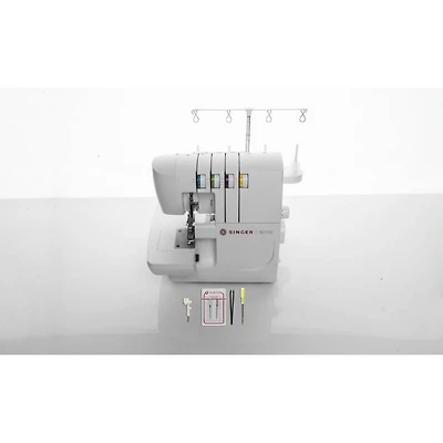  Serger