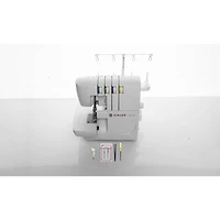  Serger