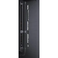 QNED 75 inch MiniLED 4K Smart NanoCell TV OPEN BOX 