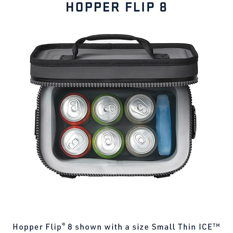 Ice 1 lb Refreezable Reusable Ice Pack