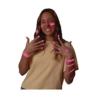 Lets Glow Studio Craft Kit