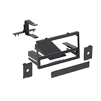 Dash Kit for Select 1990-2001 Acura,Honda,Isuzu