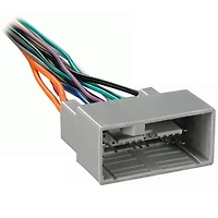 Receiver Wiring Harness for 2008-Up Honda Vehicles