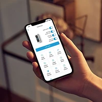 Wired Doorbell Pro - Satin Nickel