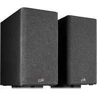 Reserve R200 Large Bookshelf Speakers (Black, Pair)