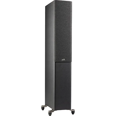 Reserve R500 Compact Floorstanding Loudspeaker (Black, Single)