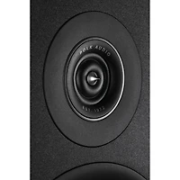 Reserve R500 Compact Floorstanding Loudspeaker (Black, Single)