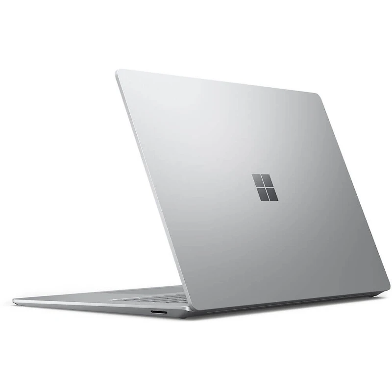 15 inch Multi-Touch Surface Laptop 4 - Platinum - OPEN BOX