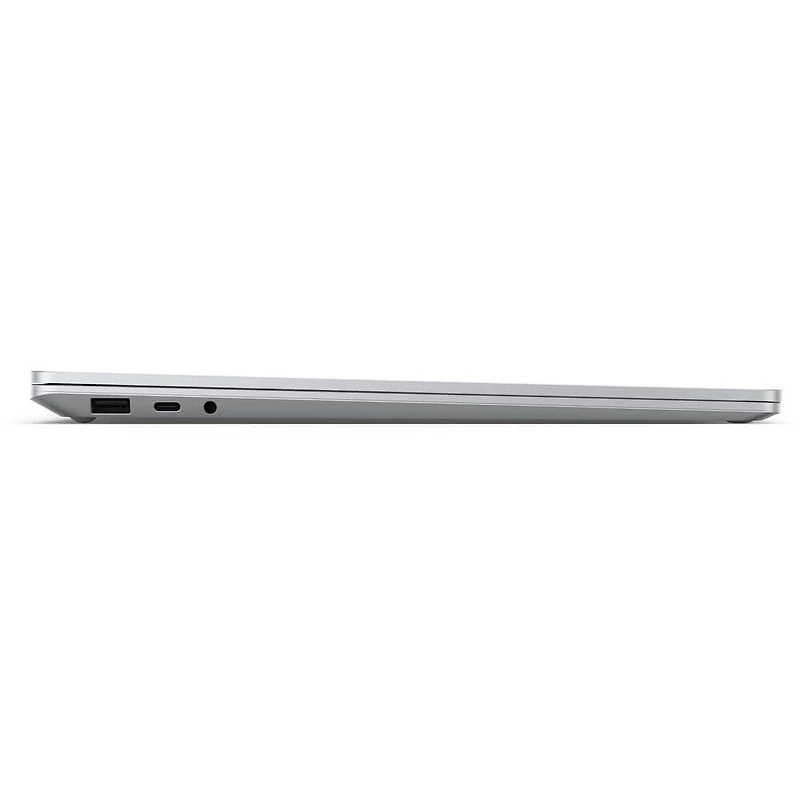 15 inch Multi-Touch Surface Laptop 4 - Platinum - OPEN BOX