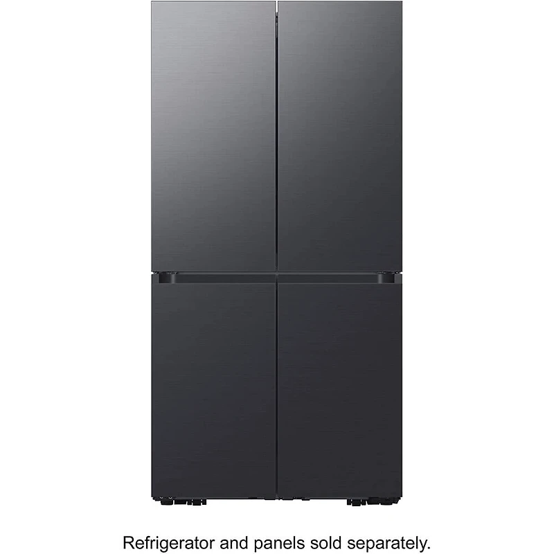 Bespoke 4-Door Flex™ Refrigerator Panel - Top Panel