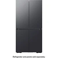 Bespoke 4-Door Flex™ Refrigerator Panel - Top Panel