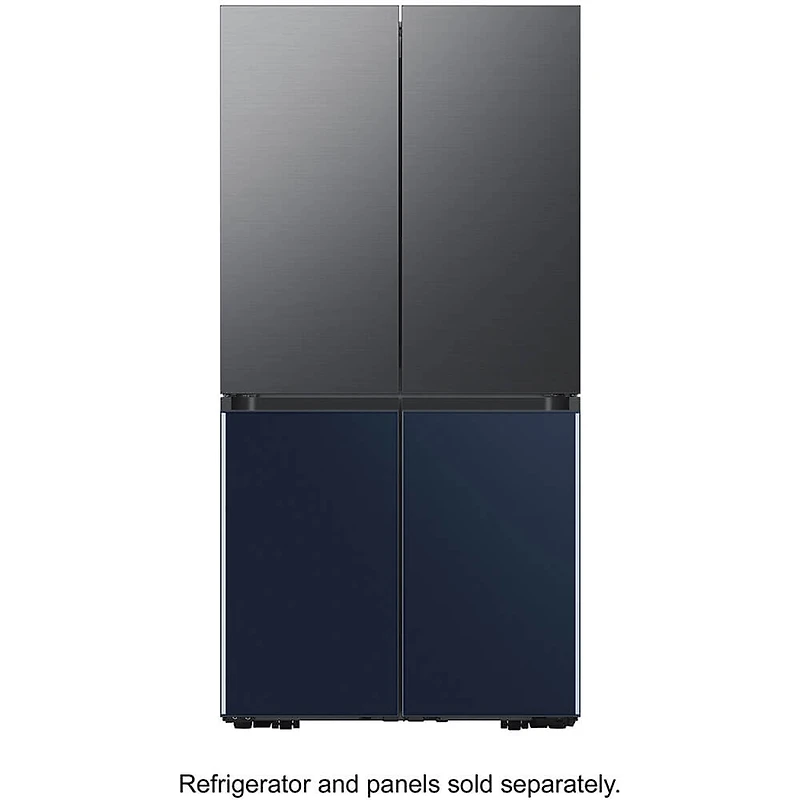 Bespoke 4-Door Flex™ Refrigerator Panel - Top Panel