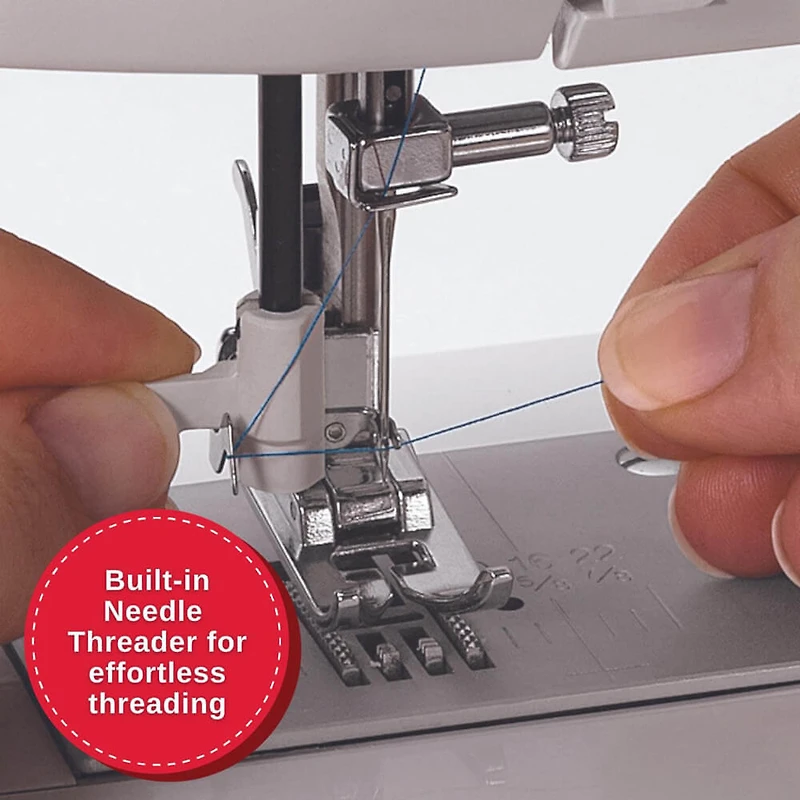 Quantum Stylist™ Sewing Machine
