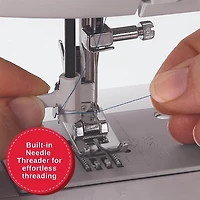 Quantum Stylist™ Sewing Machine