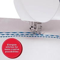 Quantum Stylist™ Sewing Machine