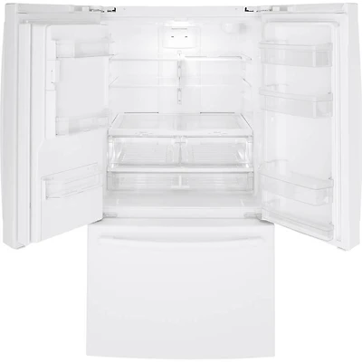 25.6 Cu. Ft. Energy Star French-Door Refrigerator