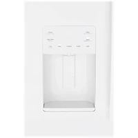 25.6 Cu. Ft. Energy Star French-Door Refrigerator