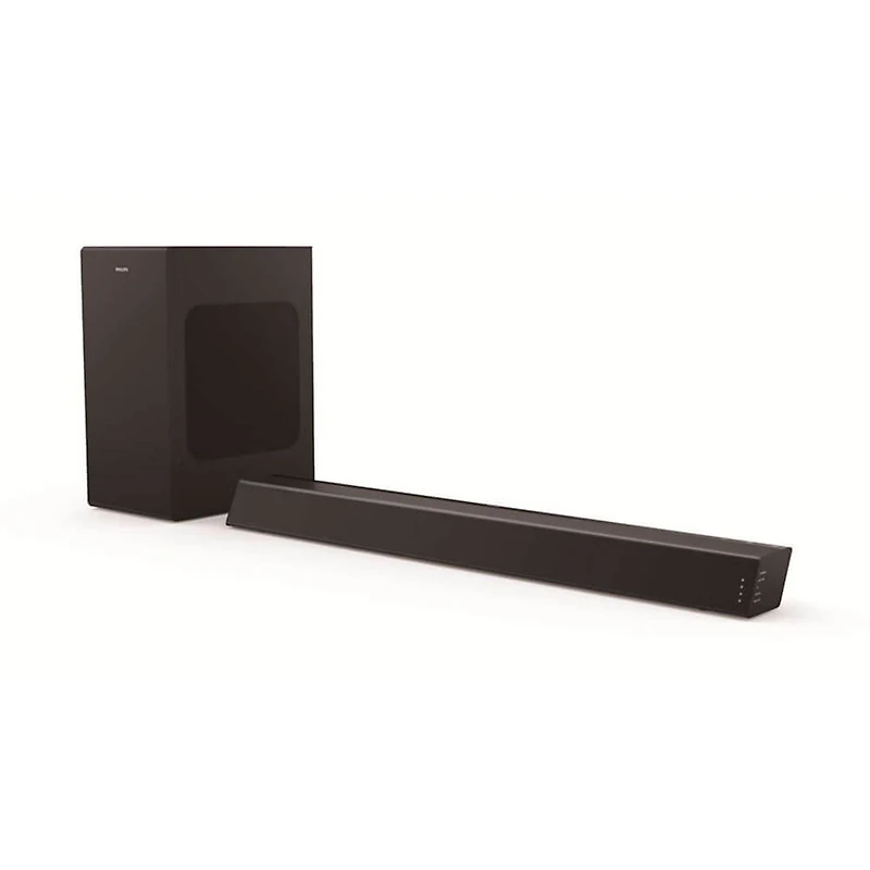 2.1 Channel Dolby Atmos Performance Soundbar Speaker & Wireless Subwoofer - OPEN BOX