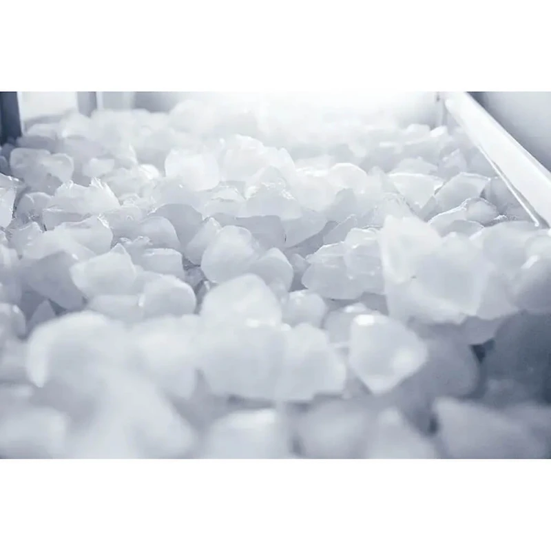 20.8 Cu. Ft. Professional Series Stainless Steel French Door Smart Refrigerator