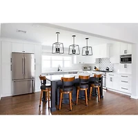 20.8 Cu. Ft. Professional Series Stainless Steel French Door Smart Refrigerator