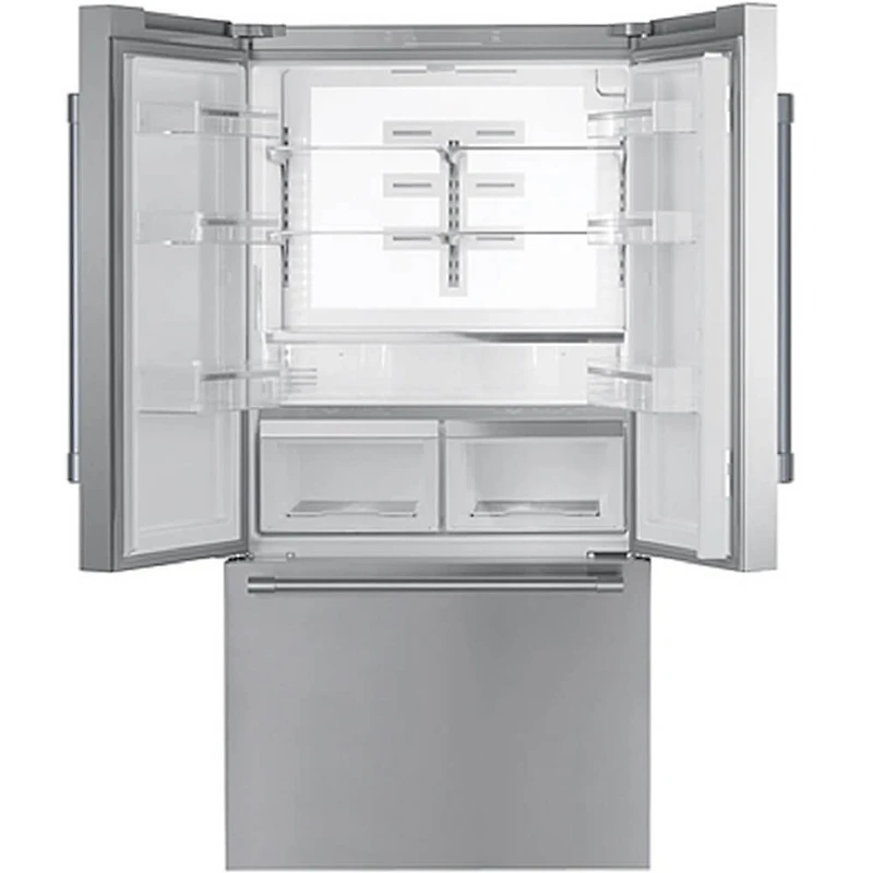 20.8 Cu. Ft. Professional Series Stainless Steel French Door Smart Refrigerator