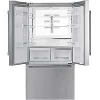 20.8 Cu. Ft. Professional Series Stainless Steel French Door Smart Refrigerator